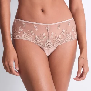 Cosmic Romance Shorty Sand Rose