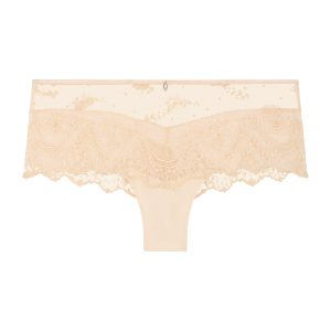 Antique Lights Shorty Silk Heaven