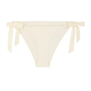 Summer Stars Bas de maillot de bain taille basse Sea Pearl