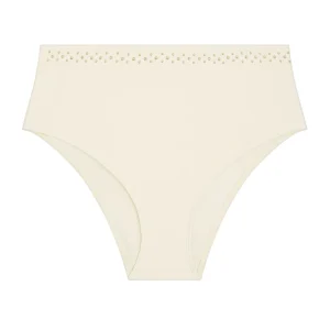 Summer Stars Bas de maillot de bain sculptant Sea Pearl