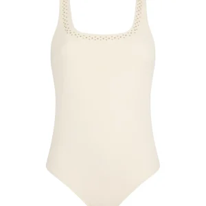 Summer Stars Maillot de bain une pièce Sea Pearl
