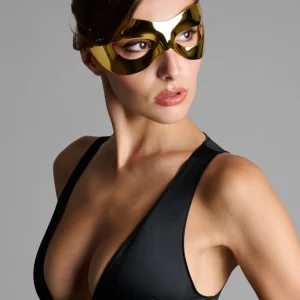 Masque miroir - L'Anonyme