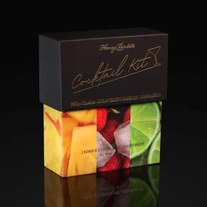 Cocktail Kit