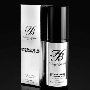 Antibacterial Cleaning Spray