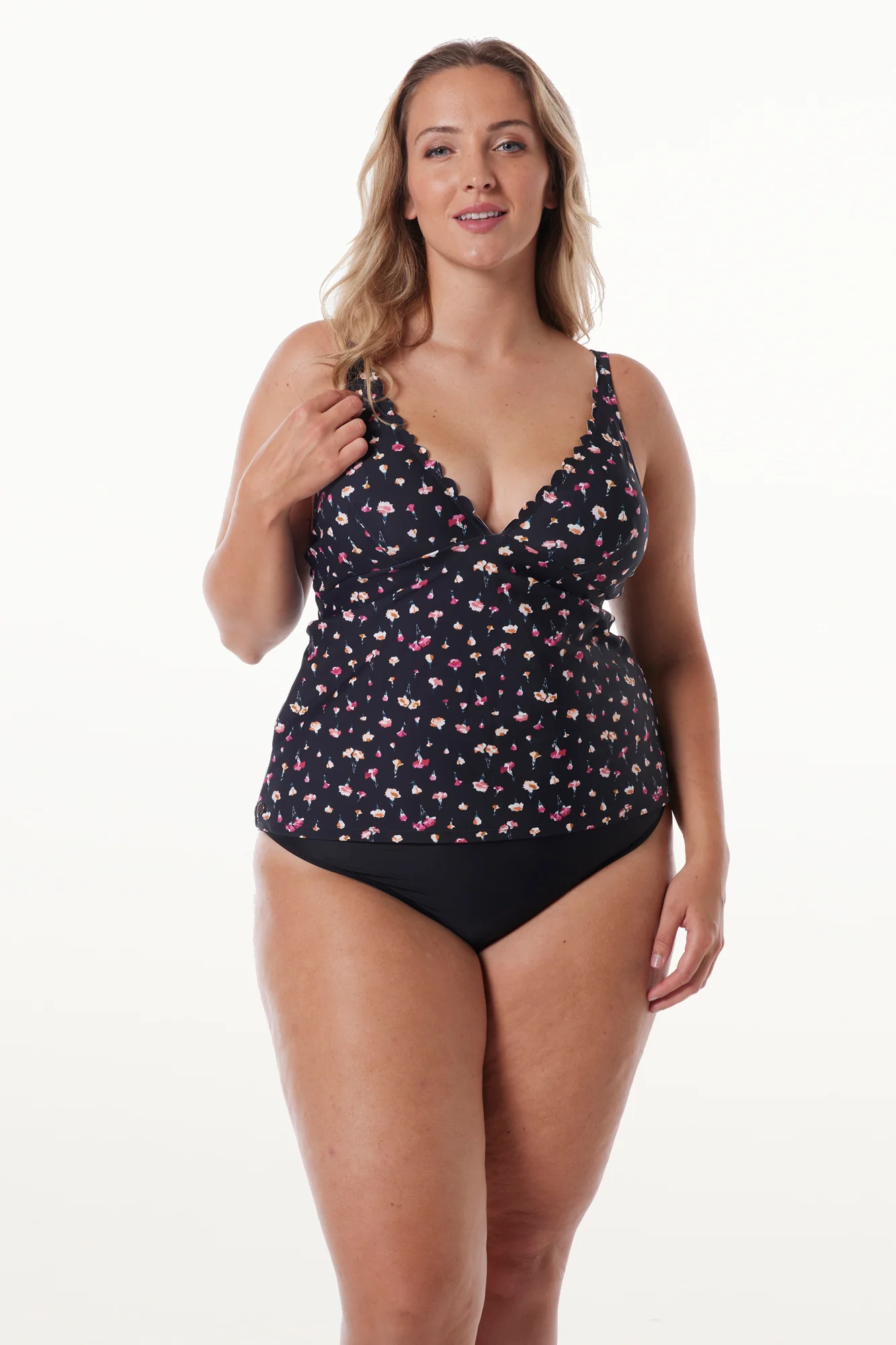 BERGAMOTTE Tankini – Image 5