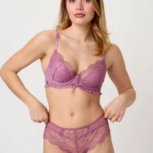 COROLLE - Shorty Tanga