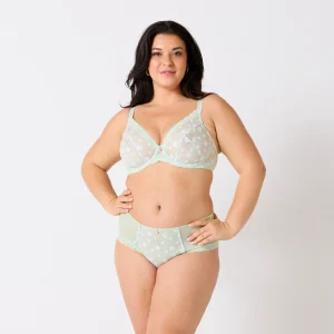 DELICATESSE - Soutien-gorge armatures grand maintien