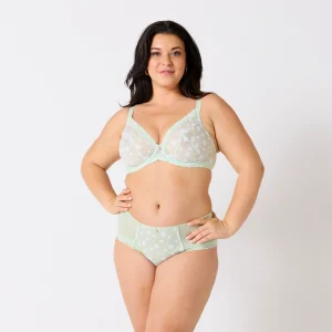 DELICATESSE - Soutien-gorge armatures grand maintien