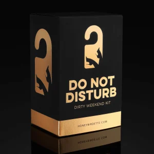Do Not Disturb Kit