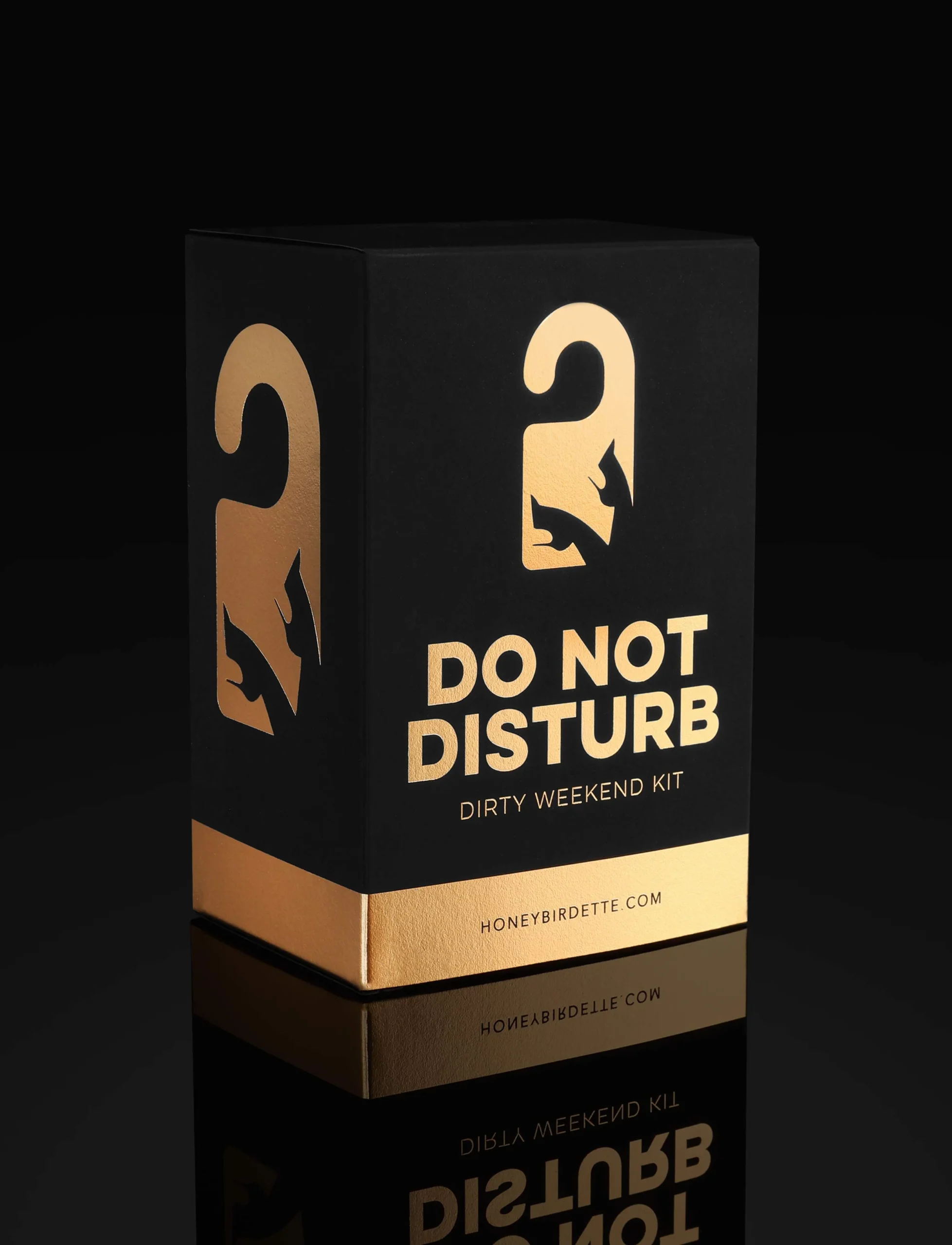 Do Not Disturb Kit
