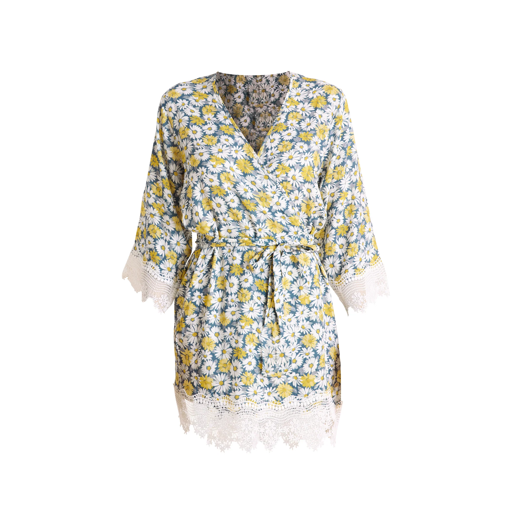 EMBLEMATIQUE Kimono – Image 2