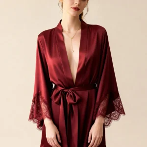 Chemise de nuit Harmony