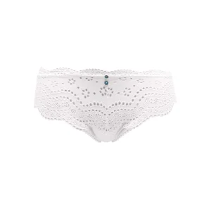 FAIENCE Shorty tanga