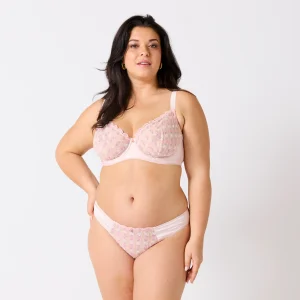 FEERIQUE - Slip grande taille