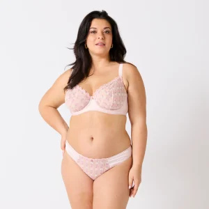 FEERIQUE - Slip grande taille