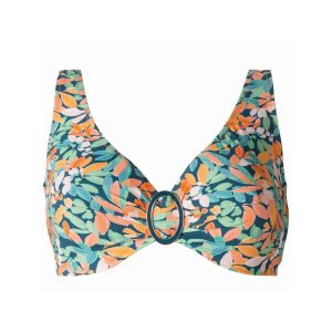 FIZZ Haut de maillot armaturé