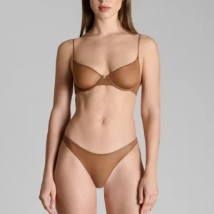 Tanga échancré - French Kiss Light