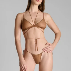 Soutien-gorge triangle - French Kiss Light