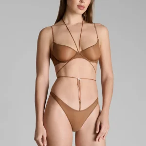 Soutien-gorge corbeille - French Kiss Light