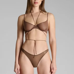 Soutien-gorge corbeille - French Kiss Light