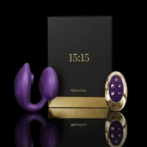 15 : 15 - Curiosités Désirables ©