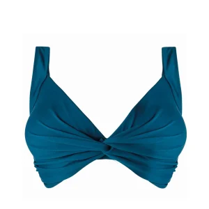 GIN Haut de maillot coques souple