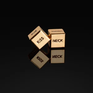 Game On Dice Couples Games