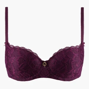 Rosessence Soutien-gorge Corbeille coques confort Berry
