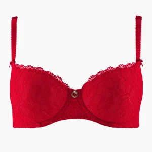 Rosessence Soutien-gorge Corbeille coques confort Gala