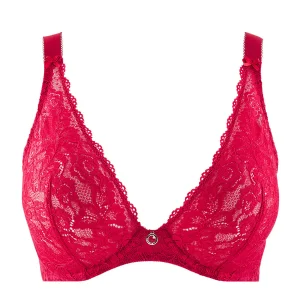 Rosessence Soutien-gorge Triangle confort Gala