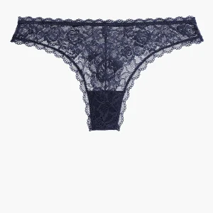 Rosessence Tanga Bleu Nocturne