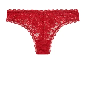 Rosessence Tanga Gala