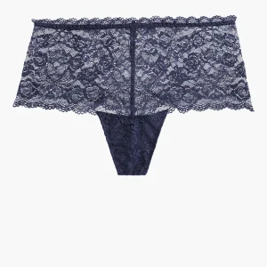 Rosessence Shorty Bleu Nocturne