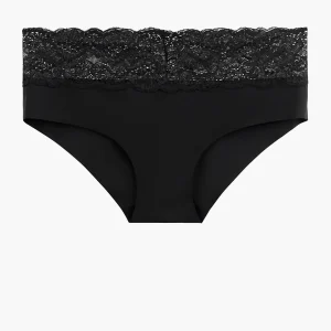 Sweetessence Shorty Noir