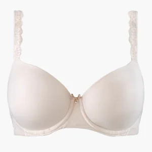 Sweetessence Soutien-gorge Emboîtant coques fines Nude Skin