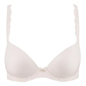 Sweetessence Soutien-gorge Push-up coques Nude Skin