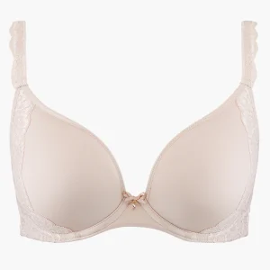 Sweetessence Soutien-gorge T-shirt bra Nude Skin