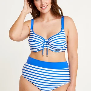 MARINIERE Culotte haute