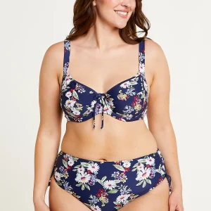 MEDITERRANEE Haut de maillot armaturé