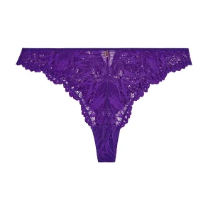 Flowermania Tanga Poison Purple