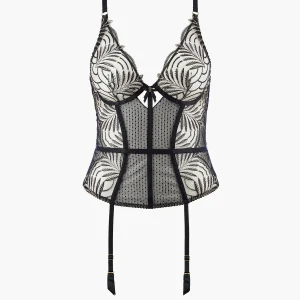 Hypnolove Guêpière Eclipse