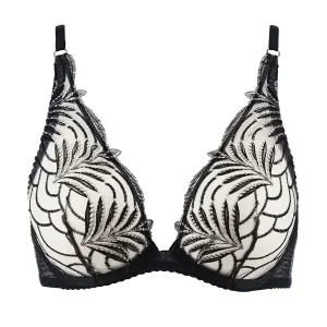 Hypnolove Soutien-gorge Triangle avec armatures Eclipse