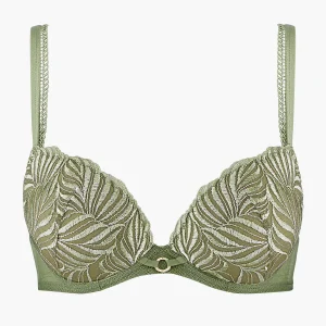 Paradis Exotique Soutien-gorge Push-up Amazonia