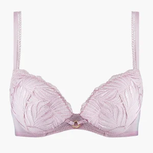 Paradis Exotique Soutien-gorge Push-up Sweet Lavender