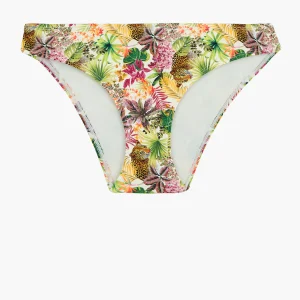 Exotic Fever Bas de maillot de bain brésilien Tropicale Light