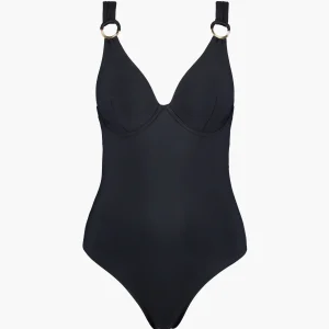 Secret Cove Nageur armatures Noir