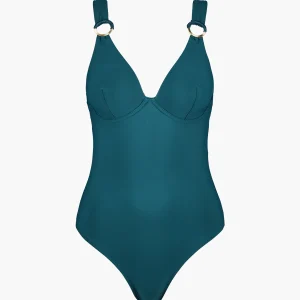 Secret Cove Nageur armatures Oasis