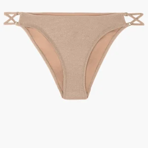 Summer Glow Bas de maillot de bain taille basse Sunlight