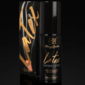 Latex Shining Spray