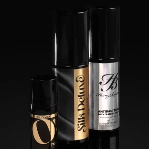 Deluxe Lubricant Kit